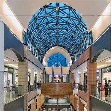 FORUM İSTANBUL MULTI TURKMALL