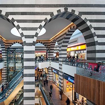 FORUM KAYSERİ MULTI TURKMALL