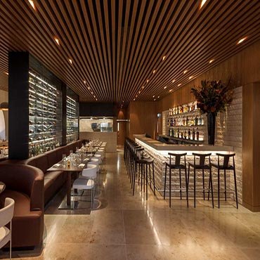 TAJ HALAB OTEL, AVM, KONFERANS MERKEZİ PROJESİ