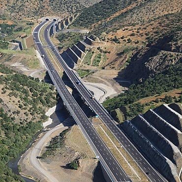 ANKARA KIRIKKALE DELİCE OTOYOL PROJESİ