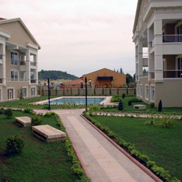 REHABİLİTASYON MERKEZİ PROJESİ