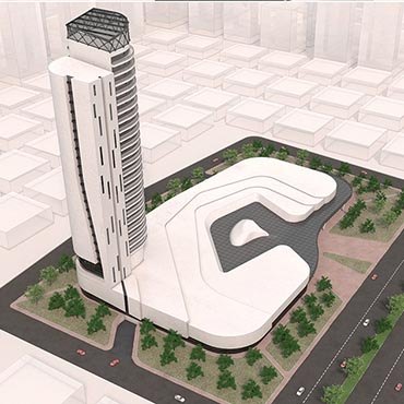 VANAK MİX USE PROJESİ