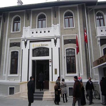 YAPTIRILACAK HER TÜRLÜ SIFIR BİNA VE TADİLAT İŞLERİ TASARIM VE MÜŞAVİRLİK HİZMETİ