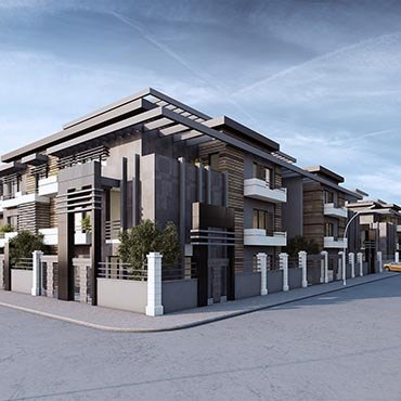 DİVAN MUSUL MİX USE PROJESİ